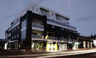 Tyrian Serviced Apartments Fitzroy