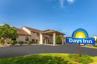 Days Inn by Wyndham Sturtevant / Racine / Mount Pleasant