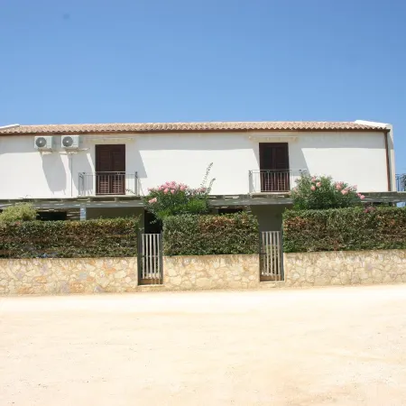 Oasi Guzzetta Hotel&Case Vacanze