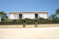 Oasi Guzzetta Hotel&Case Vacanze - Pensions