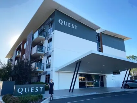 Quest Griffith