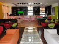 Ibis Amman - bar