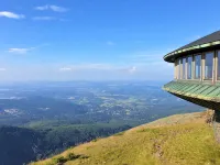 Stará Huť Hotels in Petzer