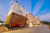 The Peak Hotel di 