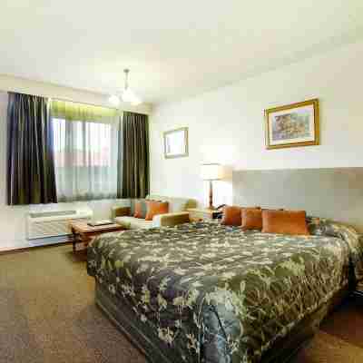 Hotel Bruce County Rooms