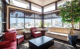 Sandman Hotel Castlegar