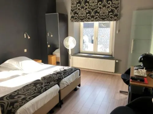 Hotel la Librairie Hotels in Durbuy
