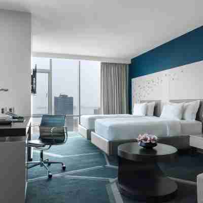 InterContinental Hotels Luanda Miramar Rooms