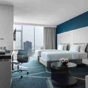 InterContinental Hotels LUANDA MIRAMAR by IHG Rooms