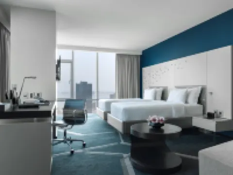 InterContinental Hotels LUANDA MIRAMAR by IHG Hoteles en Luanda