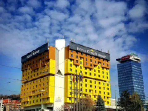 Hotel Holiday Hotels in Sarajevo