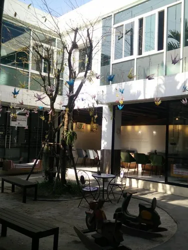 รูปภาพของกินลมชมวิว