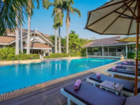 Le Charme Sukhothai Resort Hotels in Sukhothai