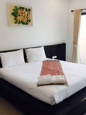 รูปภาพของบ้าน เฟื่องฟ้า อพาร์ทเม้นท์