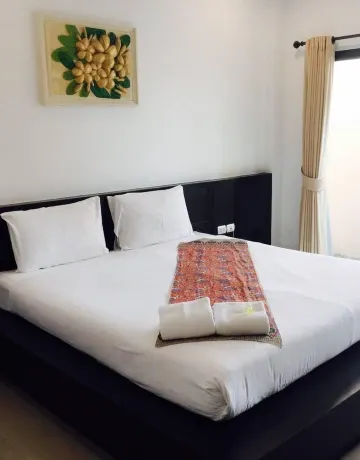 ห้องสแตนดาร์ด