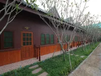 PK Resort Hotels in Kanchanaburi