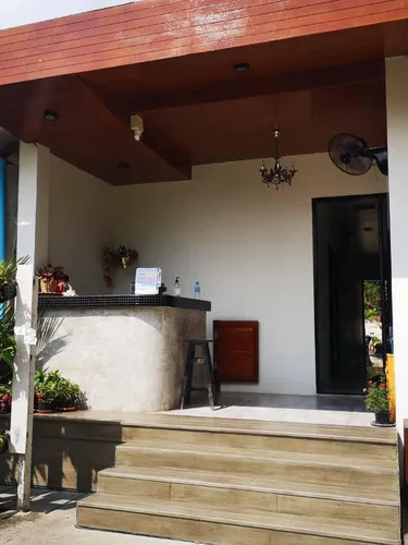 รูปภาพของSamed Your House