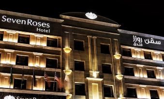 Seven Roses Hotel