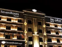 七朵玫瑰酒店