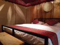 SAMA Al Areesh Desert Camp