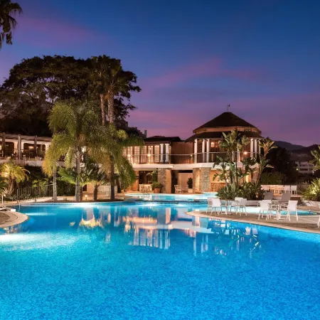 The Westin la Quinta Golf Resort & Spa, Benahavis, Marbella