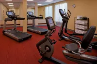 Hyatt Place Chantilly Dulles South - Gym