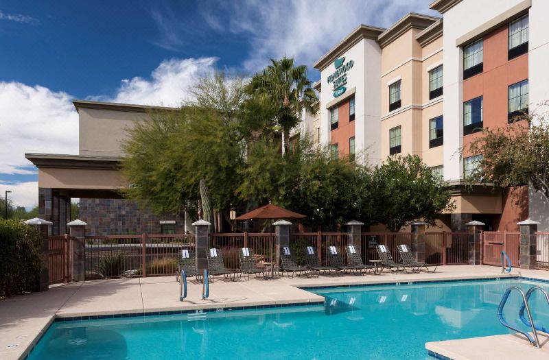 Homewood Suites by Hilton Phoenix North-Happy Valley photo 5