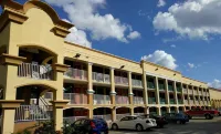 Red Carpet Inn Airport Fort Lauderdale