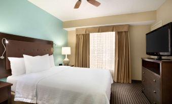 Homewood Suites by Hilton Houston-Willowbrook Mall