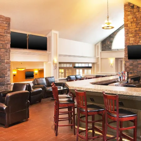 Sheraton Great Valley Hotel
