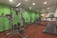 La Quinta Inn & Suites by Wyndham St. Augustine - Gym