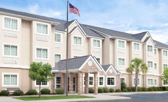 Microtel Inn & Suites by Wyndham Columbia/at Fort Jackson