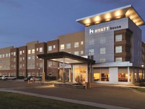 Hyatt House Denver Airport