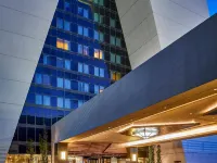 丹佛萬麗飯店及會議中心 丹佛自然科學博物館附近的飯店