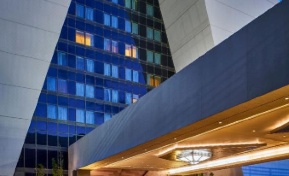 Renaissance Denver Hotel & Conference Center