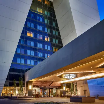 Renaissance Denver Hotel & Conference Center