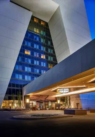 Renaissance Denver Hotel & Conference Center