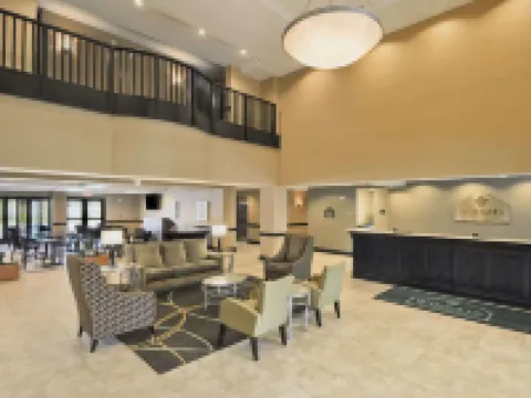 Comfort Inn & Suites Frisco East - McKinney フリスコのホテル