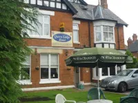 The Quorn Lodge Hotel