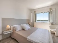 Panoramic Studio Carloforte Hotel di Portoscuso