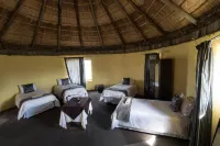 Sani Stone Lodge