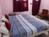 Hotel Shri Mahant Orchha 5 Mint Walking from Ram Raja Temple