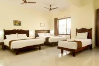 Hotel Temple Citi