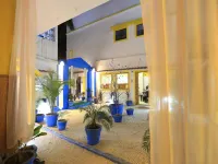HosteLaVie - Varanasi โรงแรมใกล้เชตสิงห์ฆาต