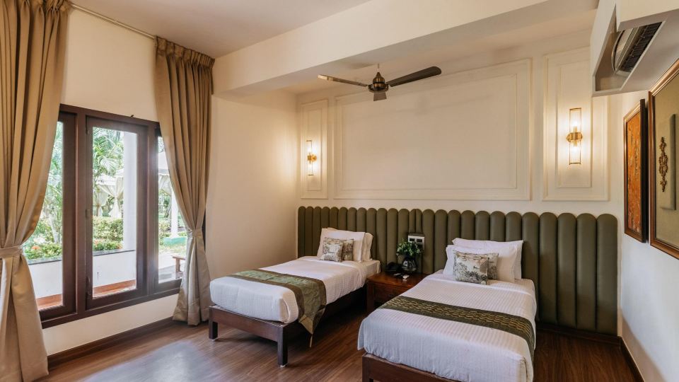 Green Meadows Resort