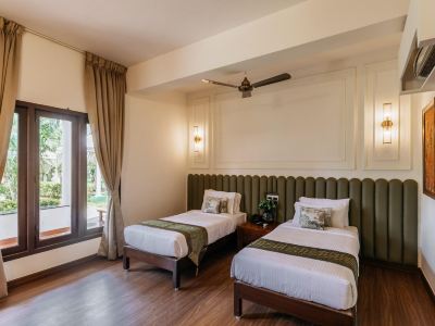 Green Meadows Resort