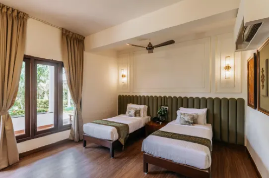 Green Meadows Resort