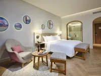 Mercure Vung Tau Resort Hotels near Lam Son Stadium