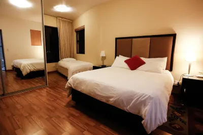 Grand View B&B