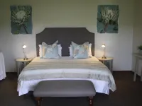 Elgin Guest House Hotels in Underberg
